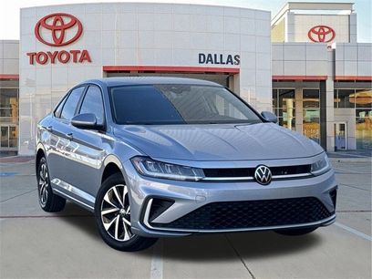 Used 2025 Volkswagen Jetta S