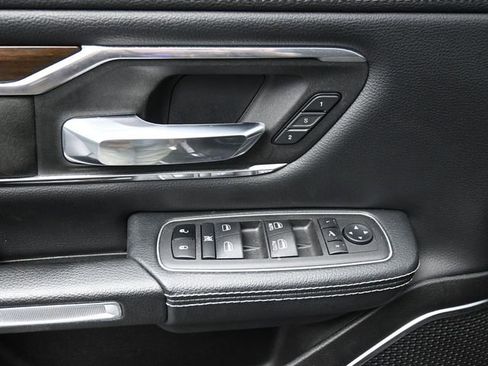 Used 2022 RAM 1500 Laramie image 22