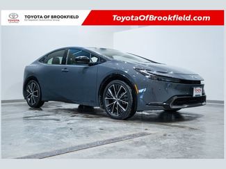 Used 2024 Toyota Prius XLE video 1