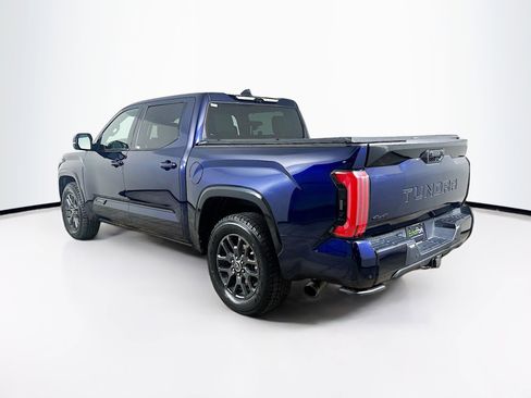 Used 2022 Toyota Tundra Platinum AWD/4WD image 5