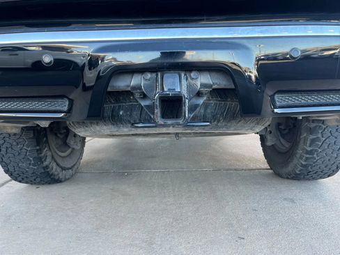 Used 2013 Toyota 4Runner Limited image 32