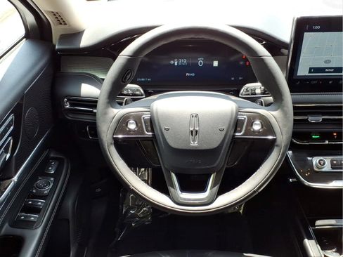 Used 2024 Lincoln Corsair FWD w/ Equipment Group 101A image 12