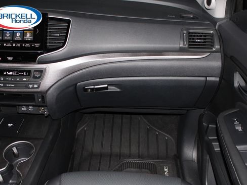 Used 2025 Honda Ridgeline RTL image 21