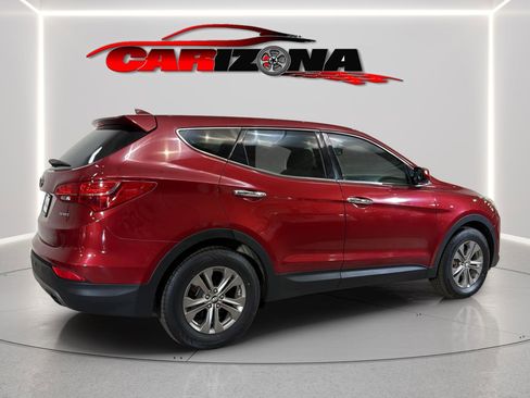 Used 2014 Hyundai Santa Fe Sport FWD image 6
