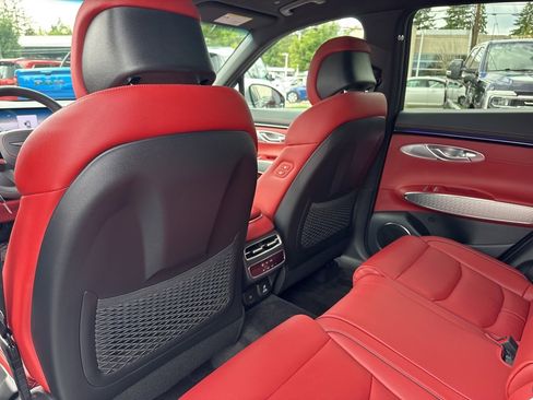 New 2026 Genesis GV70 2.5T Sport Prestige image 42