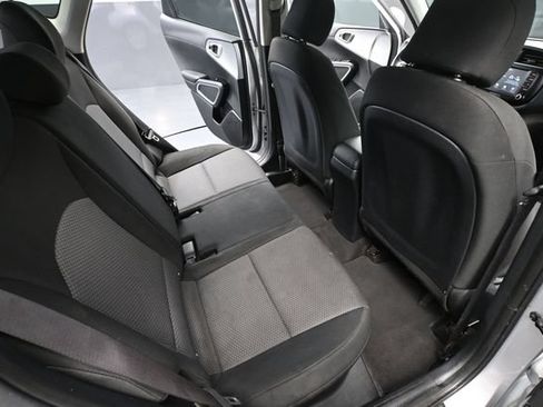 Used 2020 Kia Soul LX FWD image 37