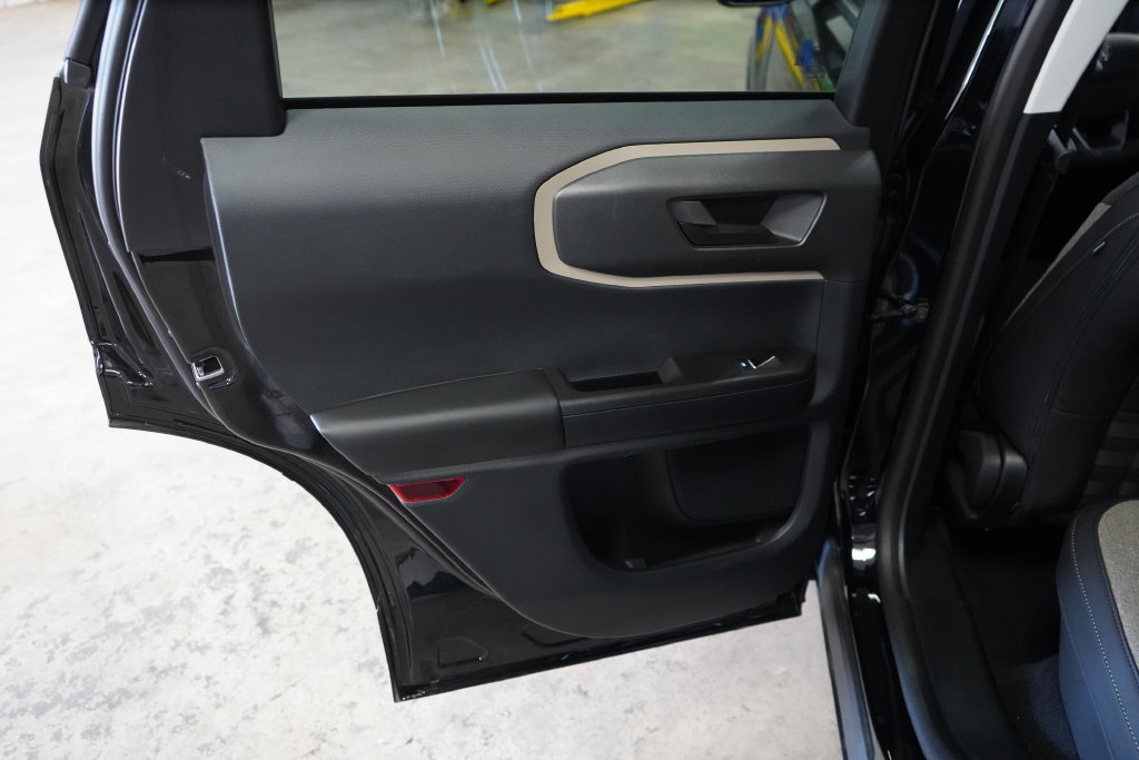 New 2026 Ford Bronco Sport Big Bend AWD/4WD image 29