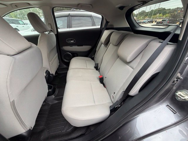 Used 2019 Honda HR-V EX image 15