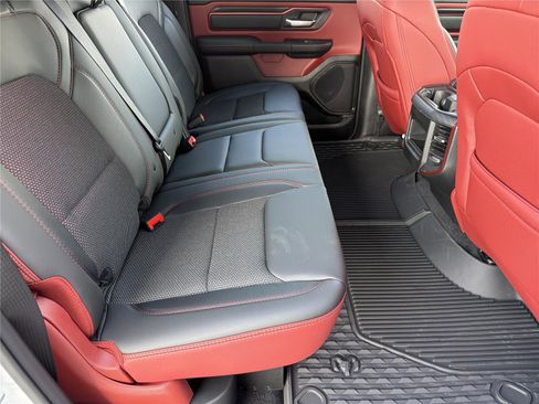 New 2026 RAM 1500 Rebel image 12