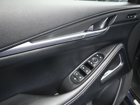 Certified 2026 INFINITI QX60 Luxe w/ Cargo Package FWD image 11