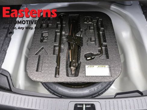 Used 2026 Toyota Corolla LE FWD image 21