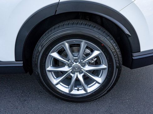 New 2026 Honda CR-V EX image 10