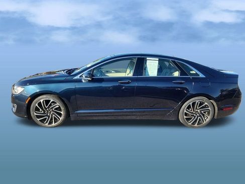 Used 2020 Lincoln MKZ Reserve w/ Luxury Package image 9