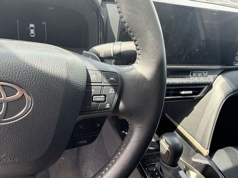 Used 2025 Toyota Camry XSE w/ Premium Package image 20