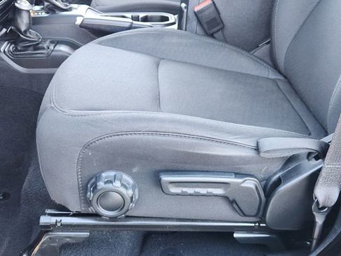 Certified 2021 Jeep Wrangler Unlimited Sport S image 24