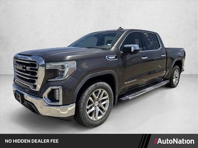 Used 2019 GMC Sierra 1500 SLT