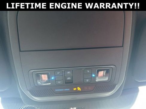 New 2026 Ford Explorer ST w/ Sun And Sound Package AWD/4WD image 31