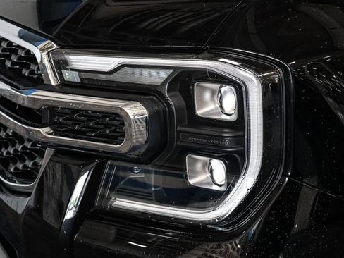 Certified 2024 Ford Ranger Lariat w/ FX4 Off-Road Package AWD/4WD image 14