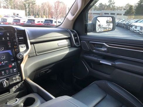 Certified 2021 RAM 1500 Laramie image 18
