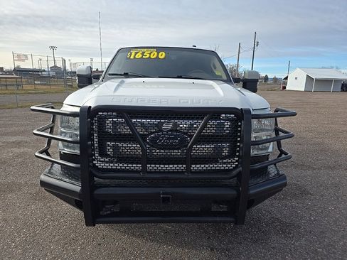 Used 2012 Ford F350 King Ranch image 2