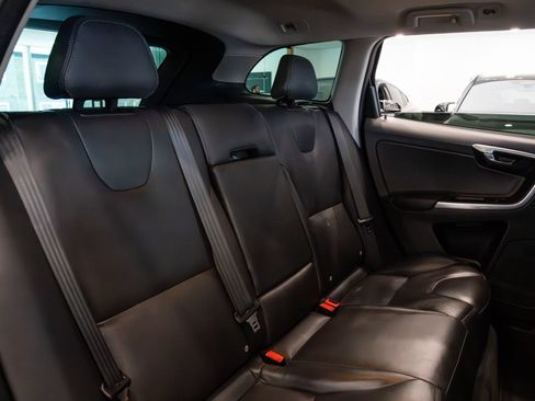 Used 2015 Volvo XC60 T5 Premier FWD image 22