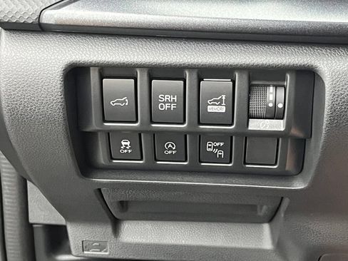 Used 2022 Subaru Forester Wilderness AWD/4WD image 26