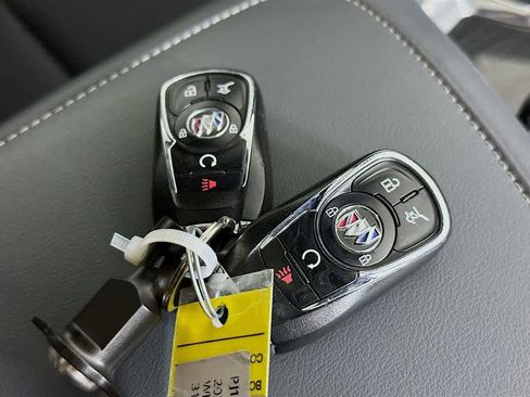 Used 2023 Buick Enclave Essence w/ Experience Buick Package image 22