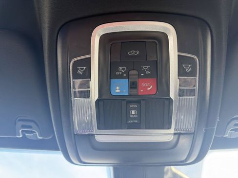 New 2026 RAM 1500 Big Horn AWD/4WD image 29