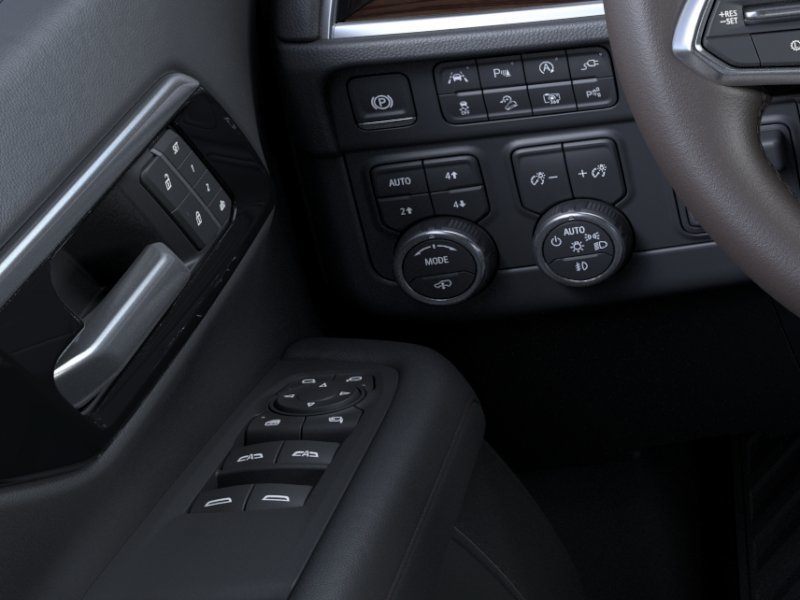 New 2026 Chevrolet Tahoe High Country AWD/4WD image 22