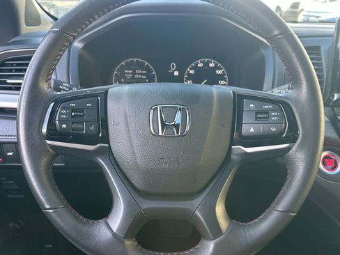 Used 2025 Honda Odyssey Sport-L image 24