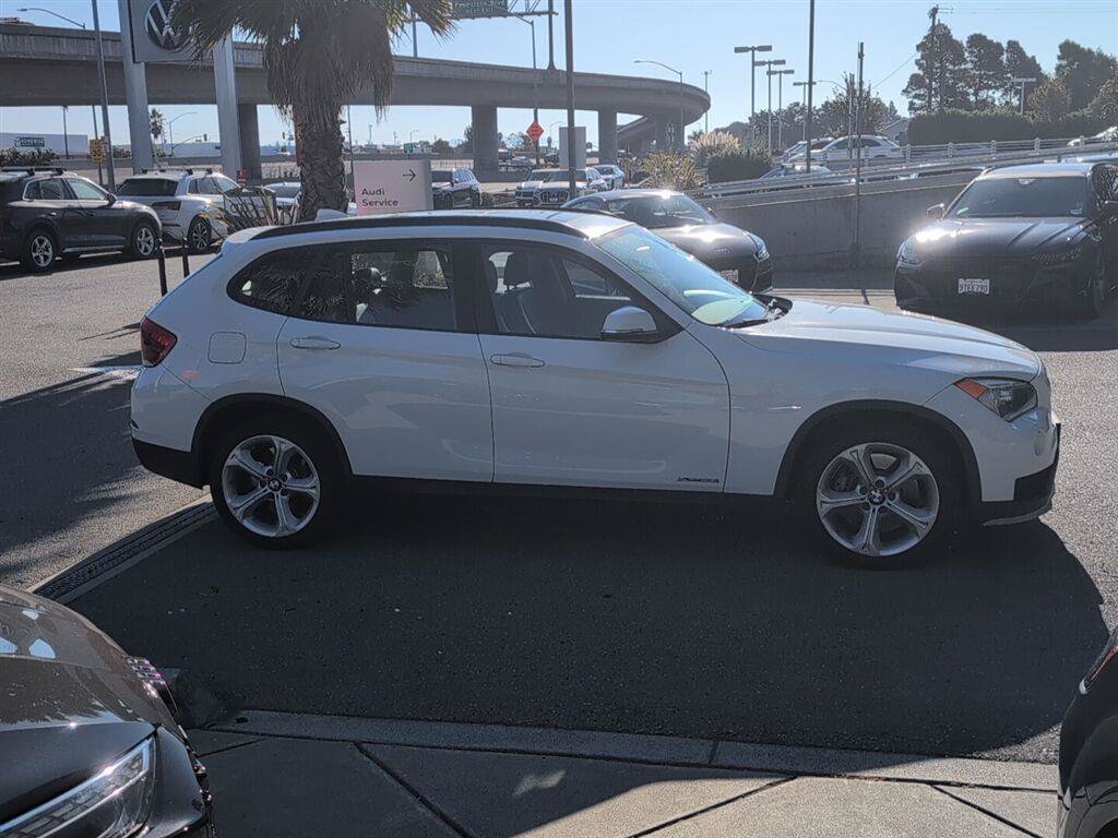 Used 2015 BMW X1 xDrive35i AWD/4WD image 5