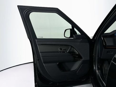 New 2026 Land Rover Range Rover Sport Dynamic SE AWD/4WD image 11