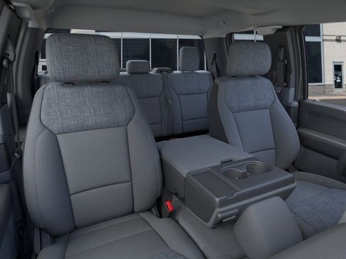 New 2026 Ford F150 XLT w/ Bed Utility Package image 10