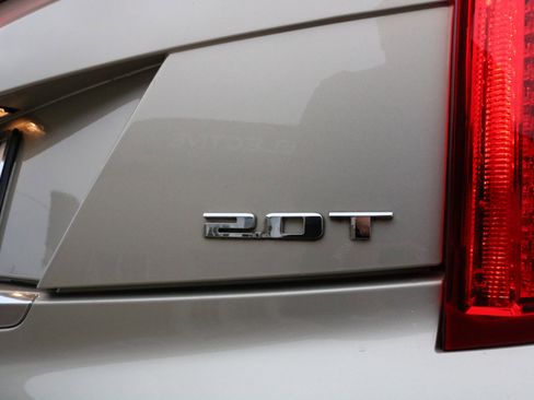 Used 2014 Cadillac ATS Luxury w/ Sun And Sound Package image 12