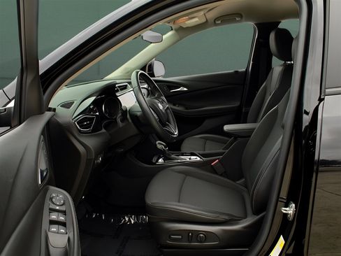 Used 2023 Buick Encore GX Select image 13