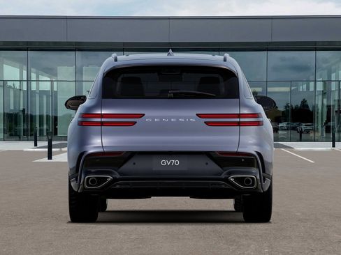 New 2027 Genesis GV70 2.5T Sport Prestige AWD/4WD image 7
