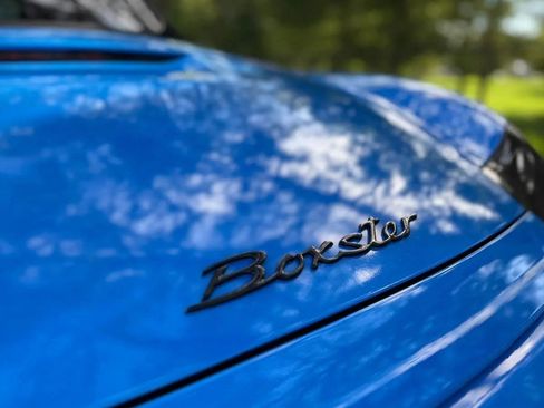 Used 2004 Porsche Boxster image 15