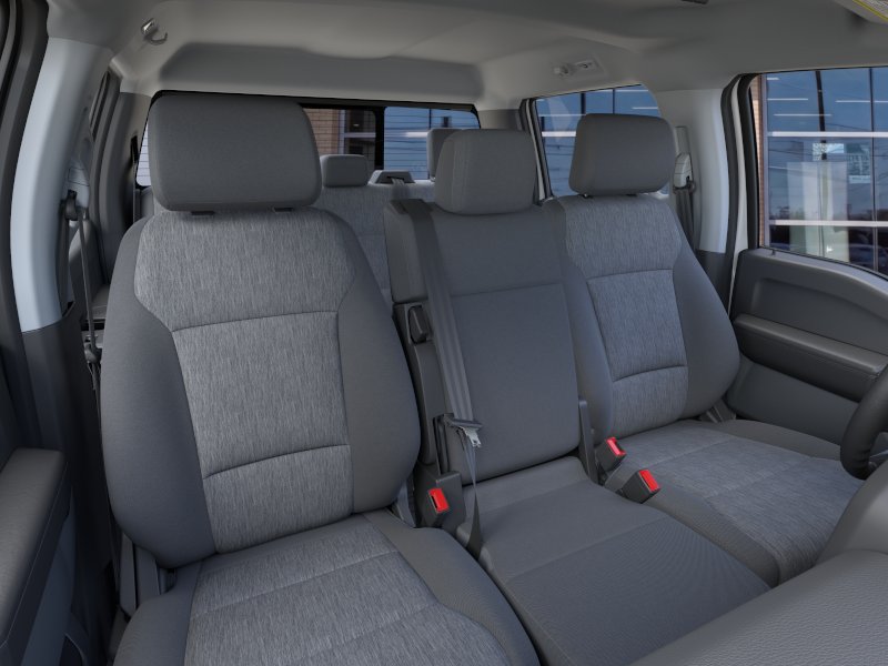 New 2026 Ford F250 XL w/ STX Appearance Package AWD/4WD image 12