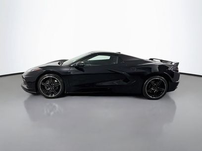 Used 2023 Chevrolet Corvette Stingray Convertible w/ Z51 Performance Package