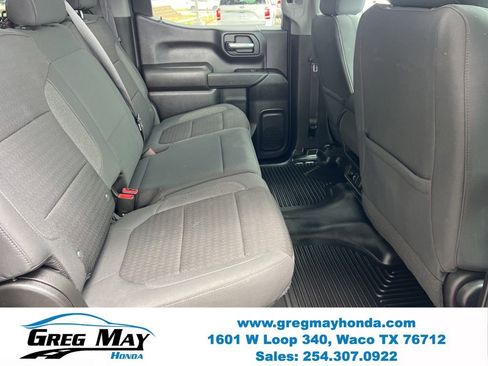 Used 2021 Chevrolet Silverado 1500 LT AWD/4WD image 14
