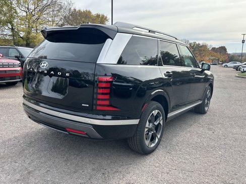 New 2026 Hyundai Palisade Limited AWD/4WD image 7