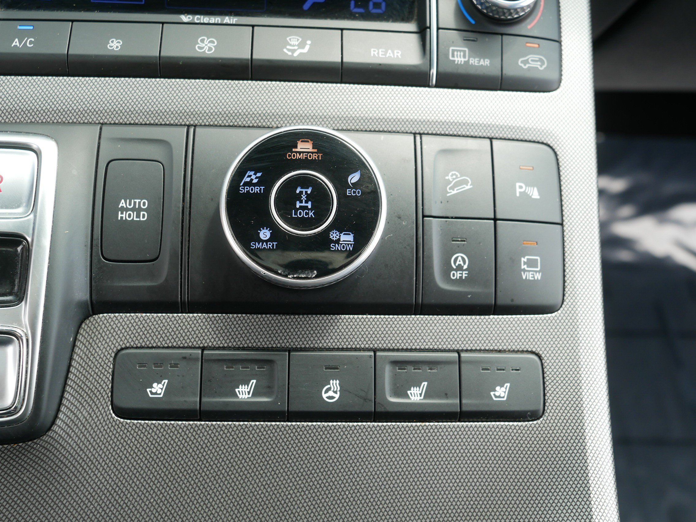 Used 2020 Hyundai Palisade Limited AWD/4WD image 30