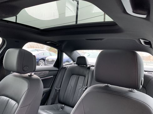 Certified 2024 Audi A6 Premium Plus w/ Premium Plus Package image 11