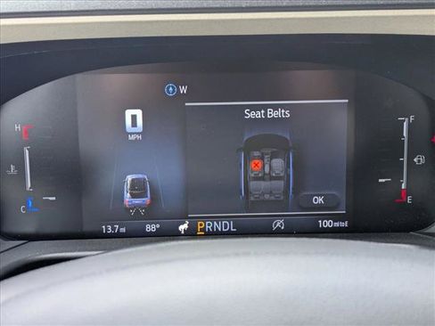 New 2026 Ford Bronco Sport Big Bend AWD/4WD image 11