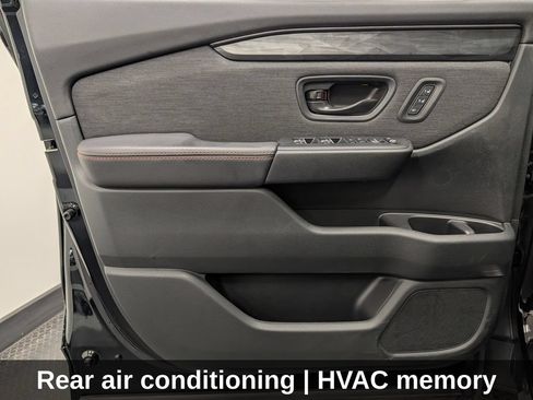 Certified 2026 Honda Passport TrailSport image 10