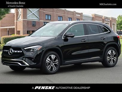 Used 2025 Mercedes-Benz GLA 250