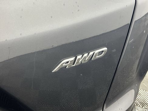 Used 2020 Honda CR-V EX image 27