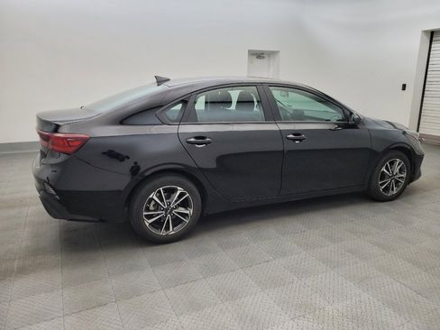 Used 2024 Kia Forte LXS FWD image 10