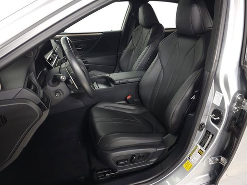 Certified 2024 Lexus ES 300h F Sport image 14