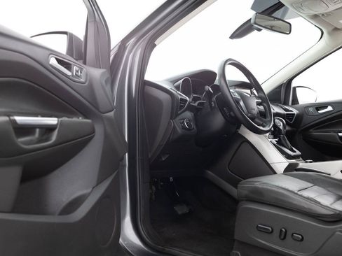 Used 2013 Ford Escape SEL AWD/4WD image 24